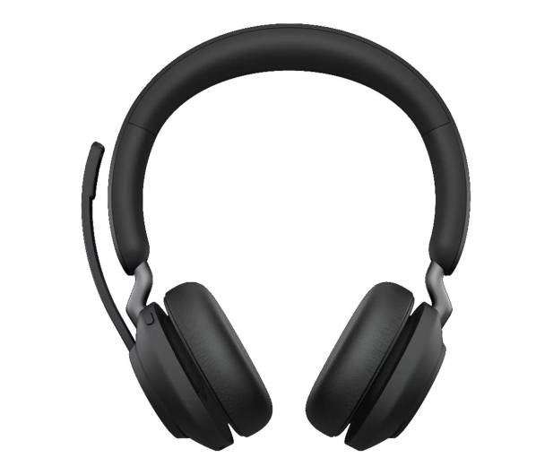 JABRA Evolve2 65 Stand Link380c MS Stereo Black 26599-999-889 - 1125061 - zdjęcie 2
